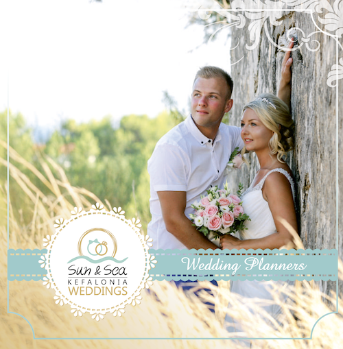 kefalonia wedddings