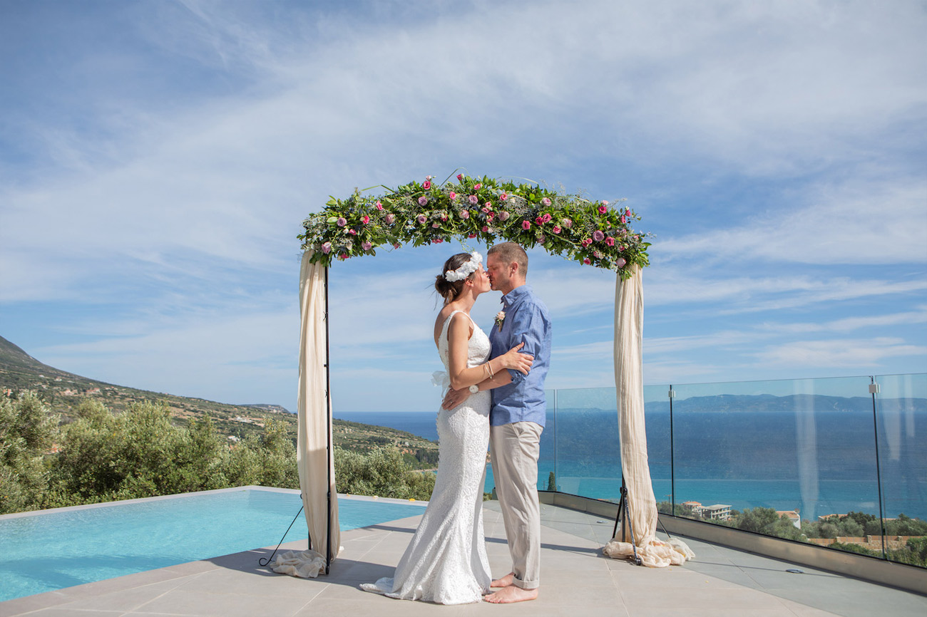 kefalonia luxury weddings 16