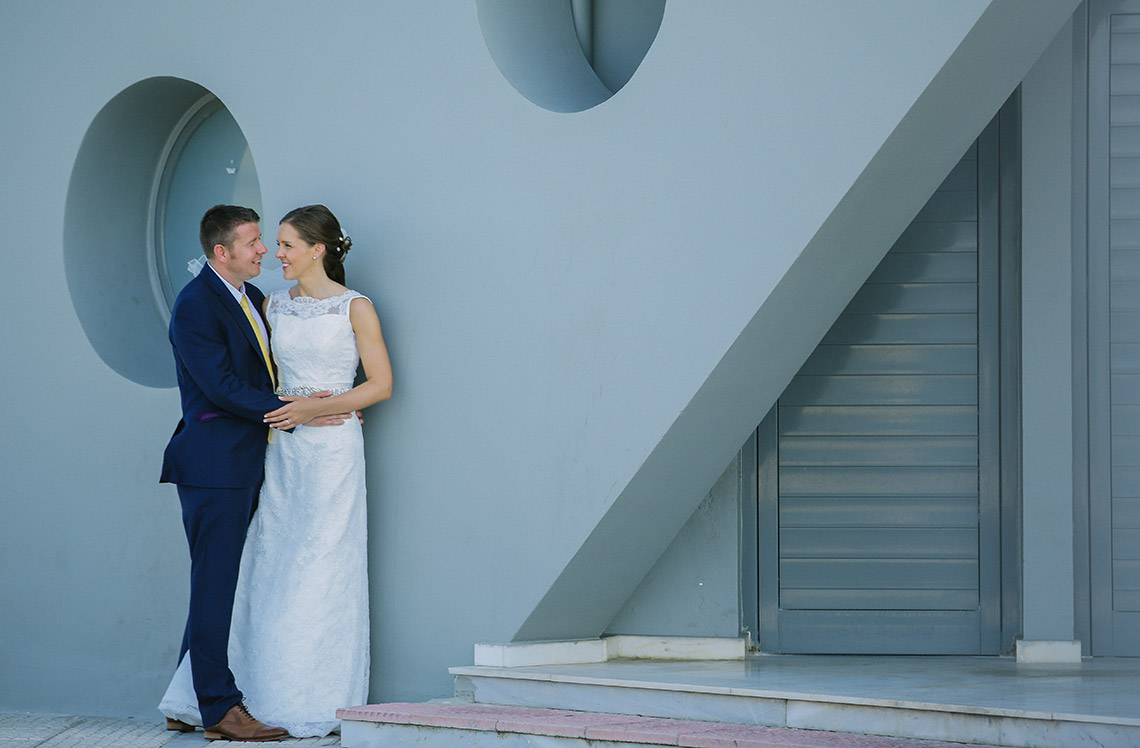 kefalonia wedding venues