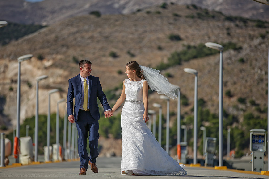 kefalonia wedding venues