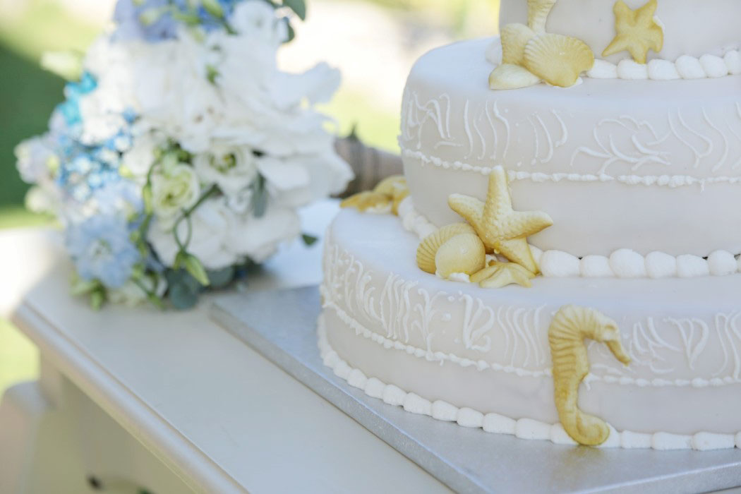 kefalonia weddings gallery cakes