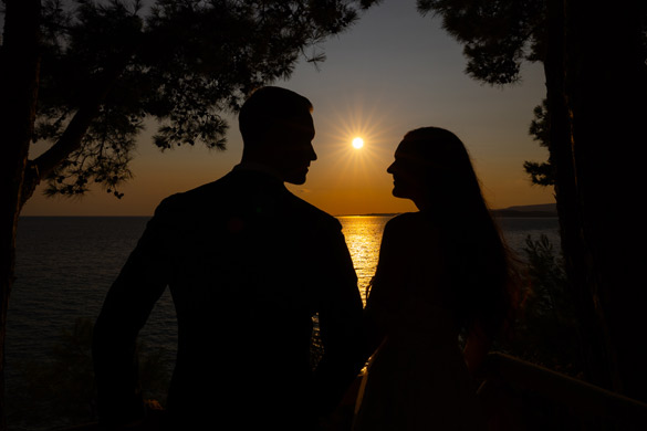 video gallery kefalonia weddings