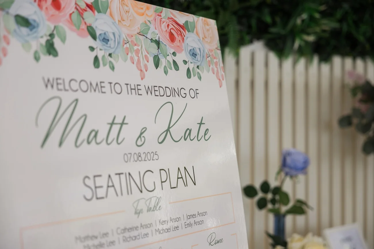 Luxury Weddings Kefalonia - Kefalonia Wedding Planners