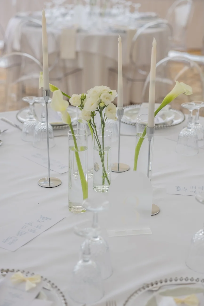 Luxury Weddings Kefalonia - Kefalonia Wedding Planners