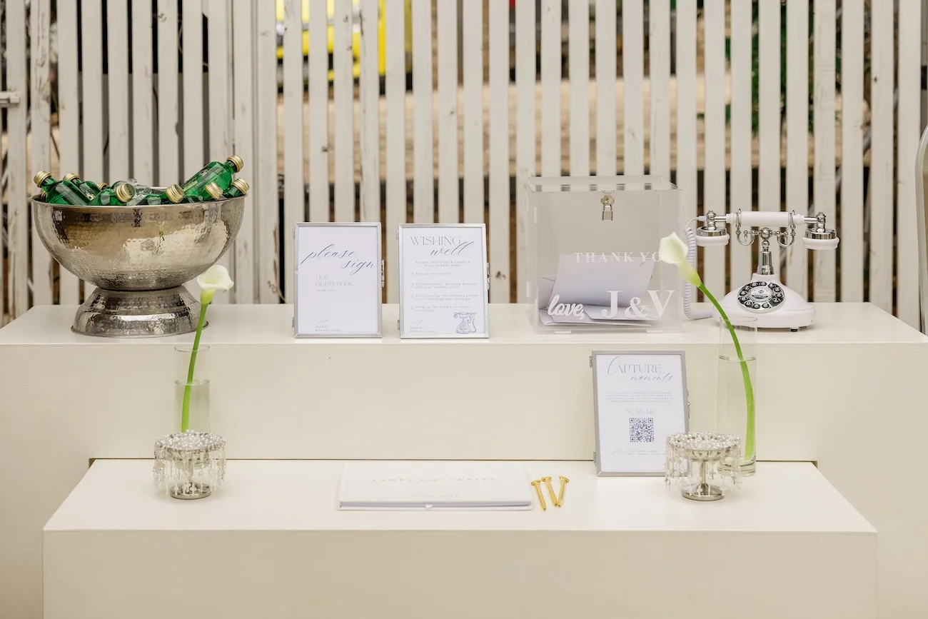 Luxury Weddings Kefalonia - Kefalonia Wedding Planners