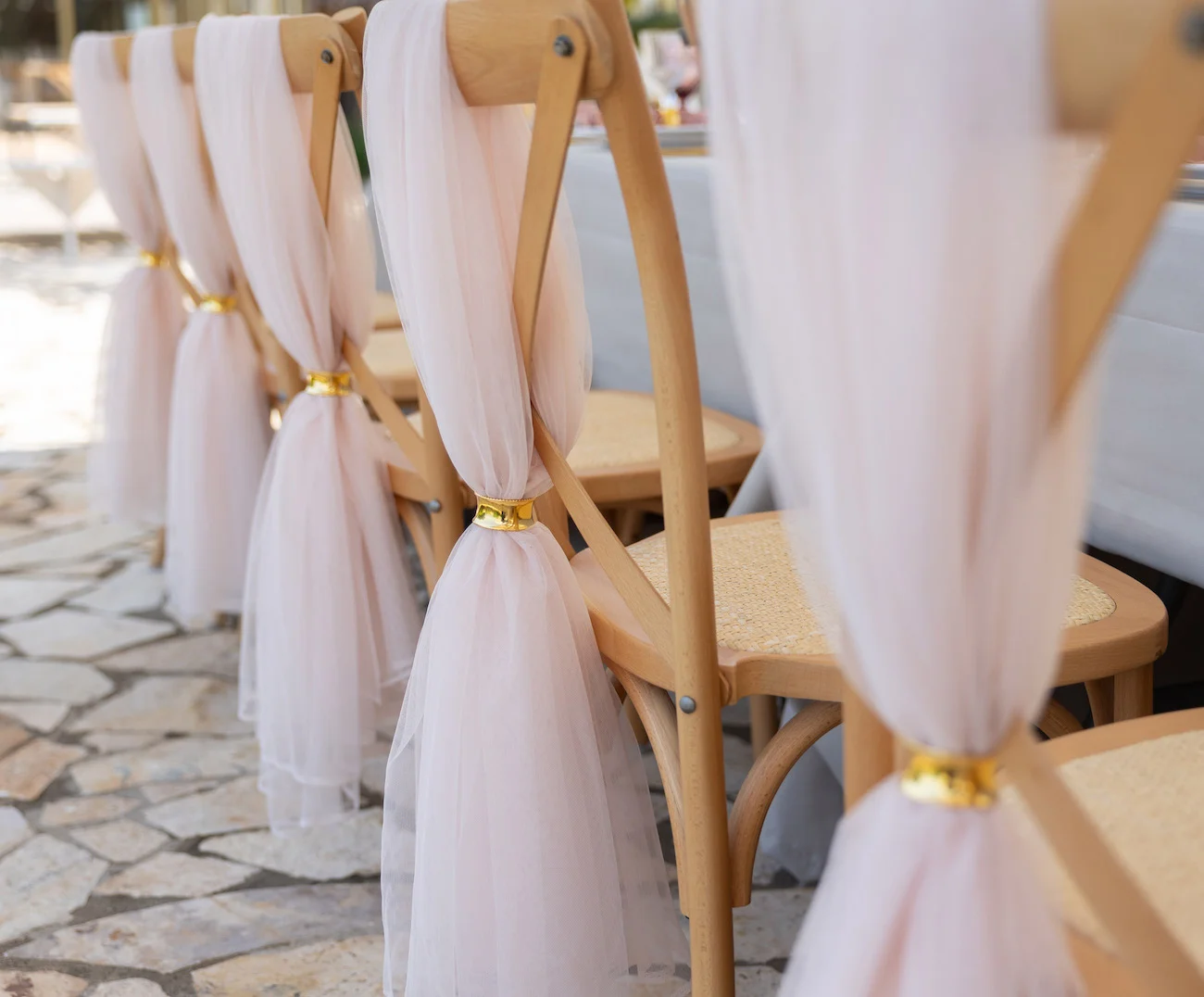 Luxury Weddings Kefalonia - Kefalonia Wedding Planners