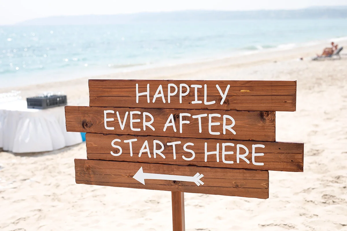 Luxury Weddings Kefalonia - Kefalonia Wedding Planners