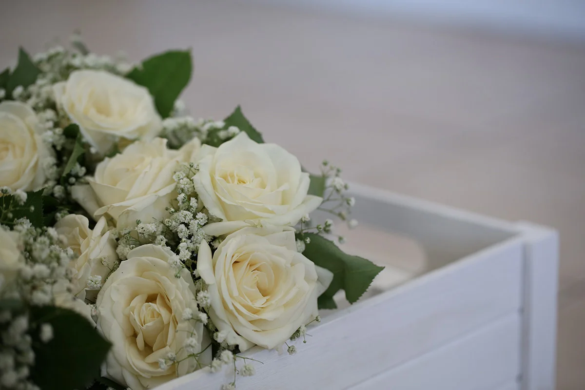 Luxury Weddings Kefalonia - Kefalonia Wedding Planners