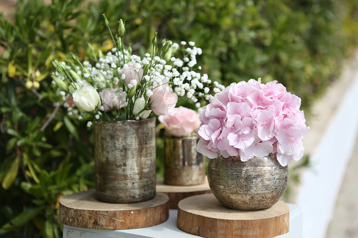 Luxury Weddings Kefalonia - Kefalonia Wedding Planners