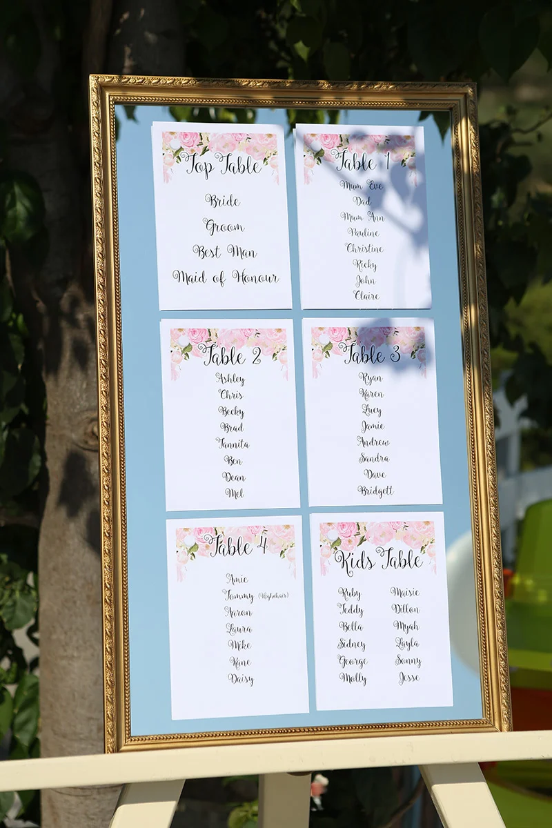 Luxury Weddings Kefalonia - Kefalonia Wedding Planners