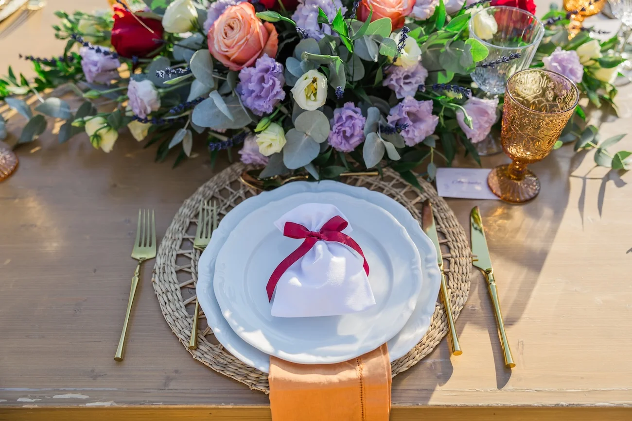 Kefalonia Weddings - Wedding Favors Kefalonia