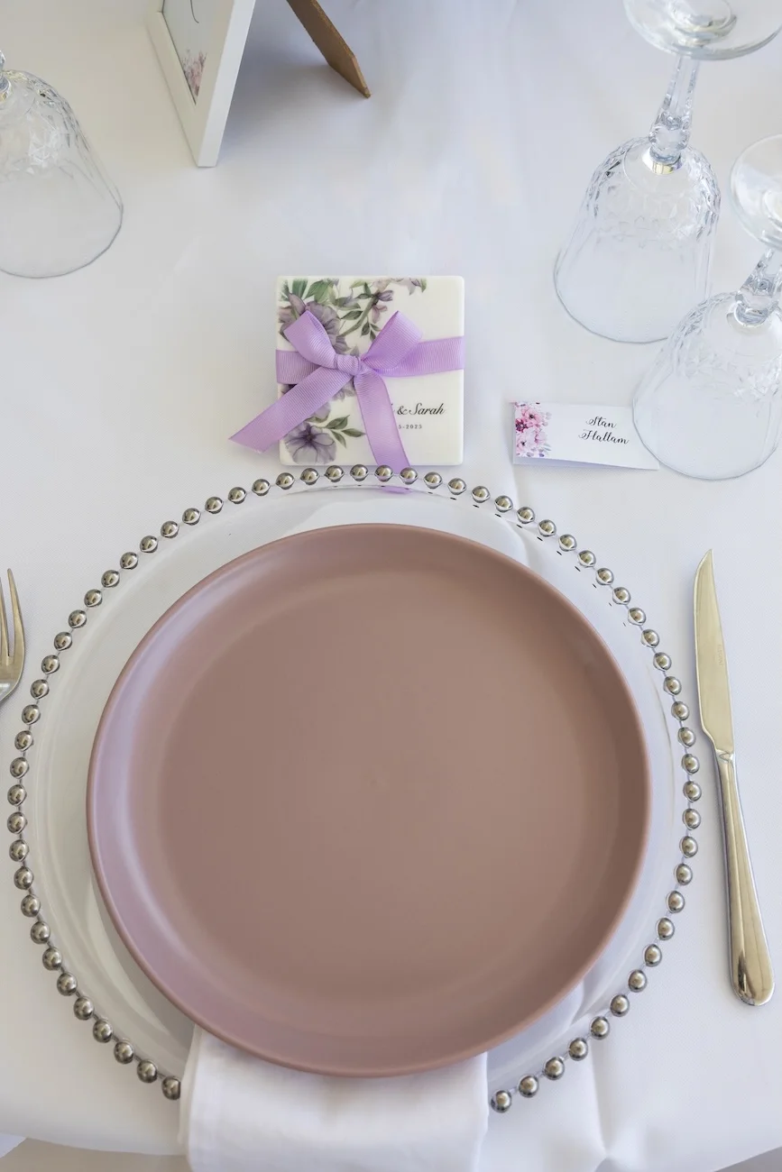 Kefalonia Weddings - Wedding Favors Kefalonia