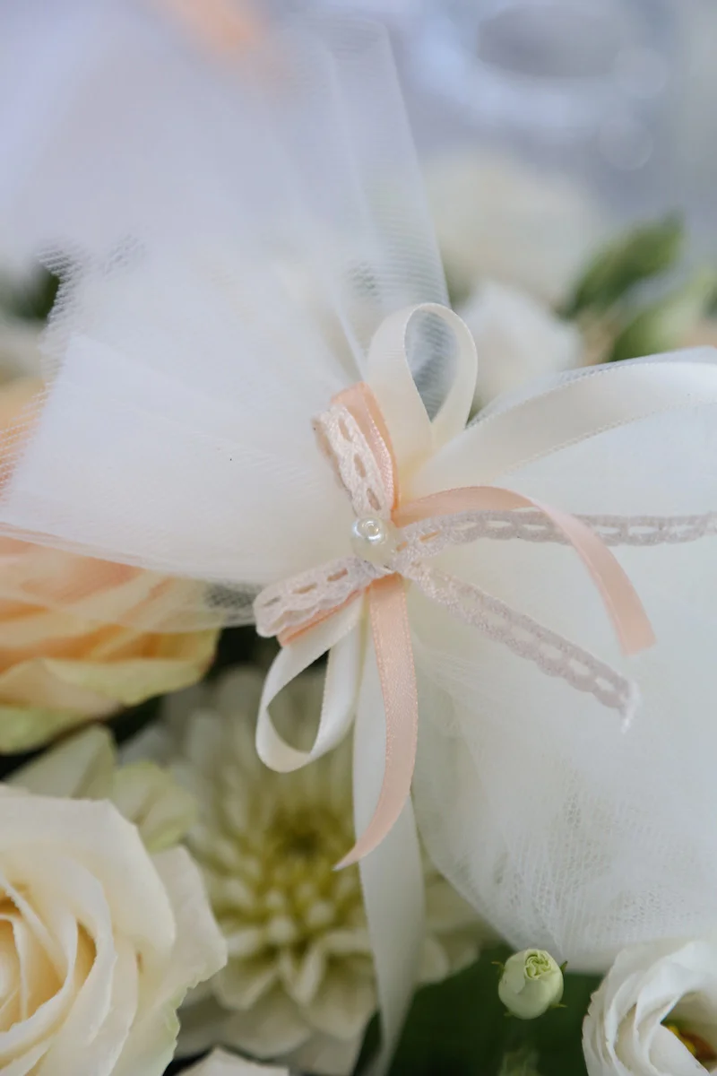 Kefalonia Weddings - Wedding Favors Kefalonia