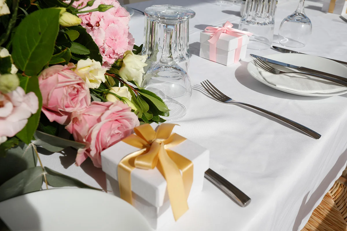 Kefalonia Weddings - Wedding Favors Kefalonia