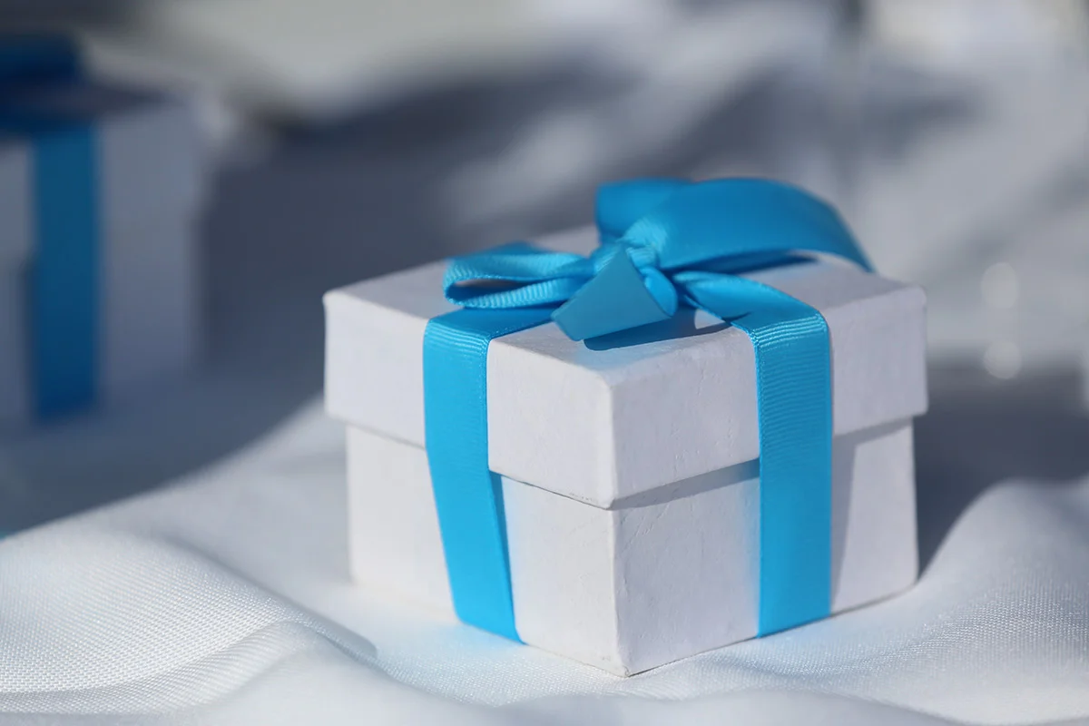Kefalonia Weddings - Wedding Favors Kefalonia