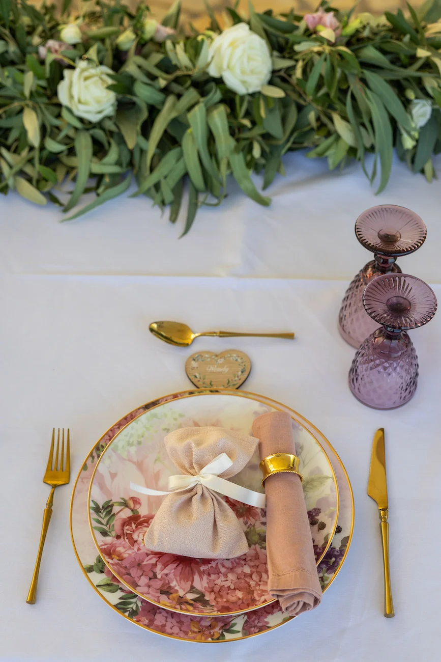 Kefalonia Weddings - Wedding Favors Kefalonia