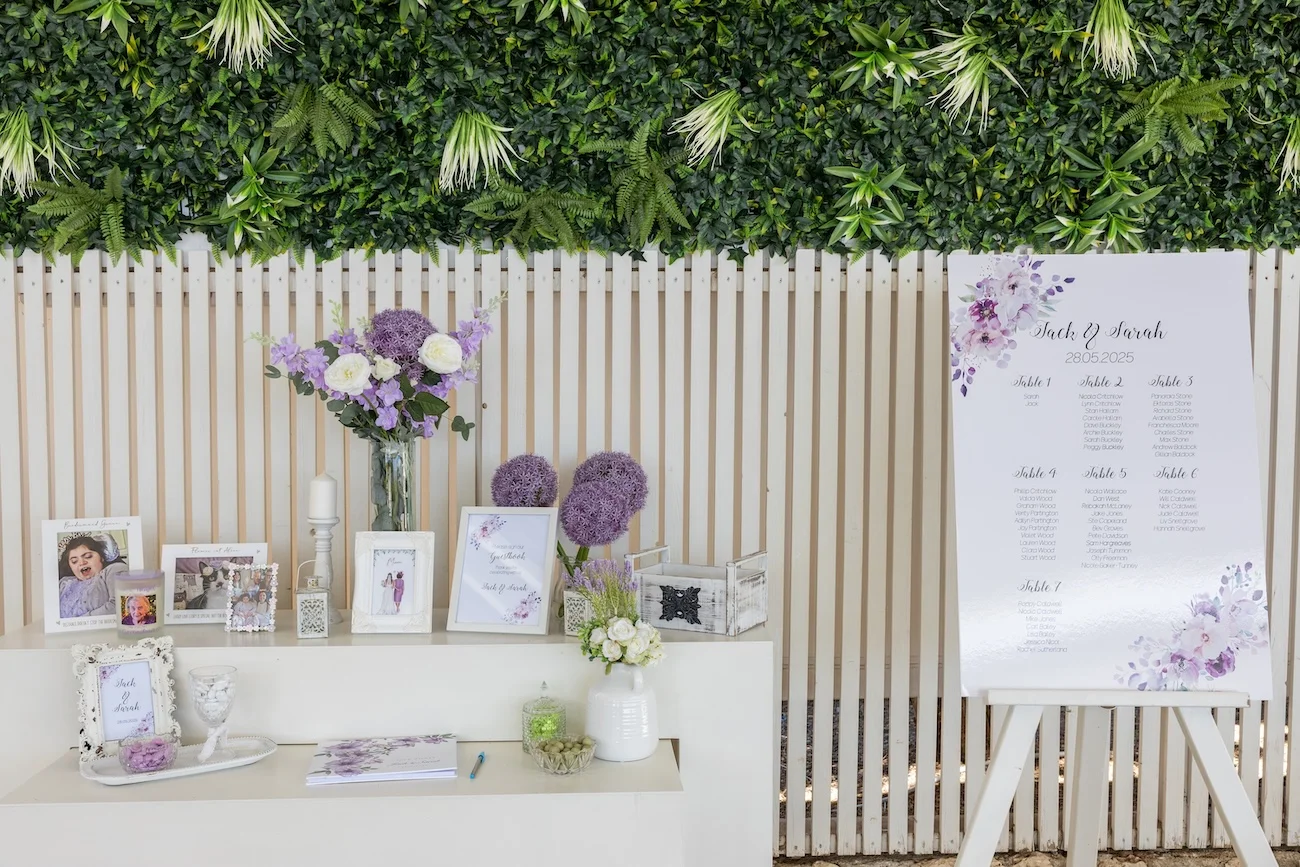 Luxury Weddings Kefalonia - Kefalonia Wedding Planners