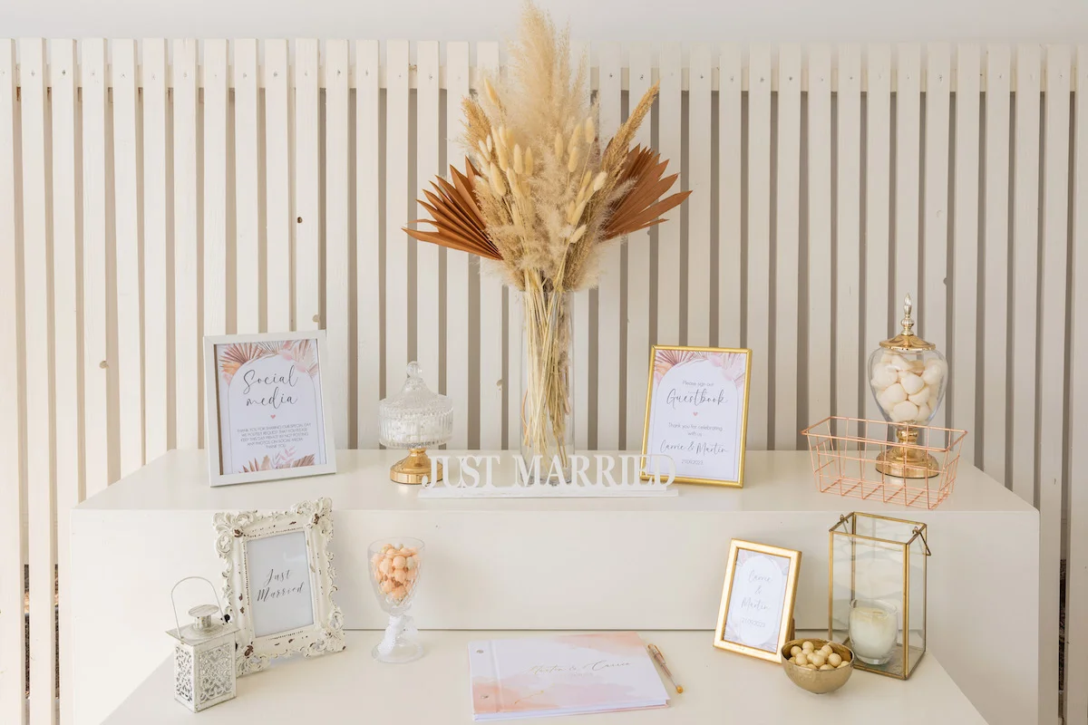 Luxury Weddings Kefalonia - Kefalonia Wedding Planners