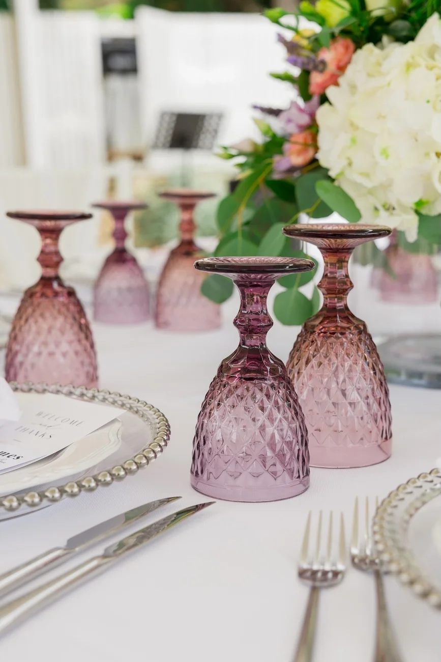 Luxury Weddings Kefalonia - Kefalonia Wedding Planners