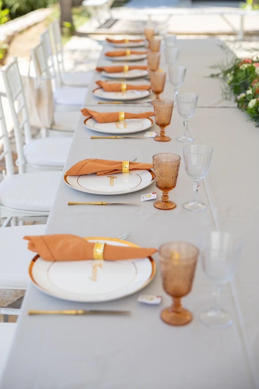 Luxury Weddings Kefalonia - Kefalonia Wedding Planners