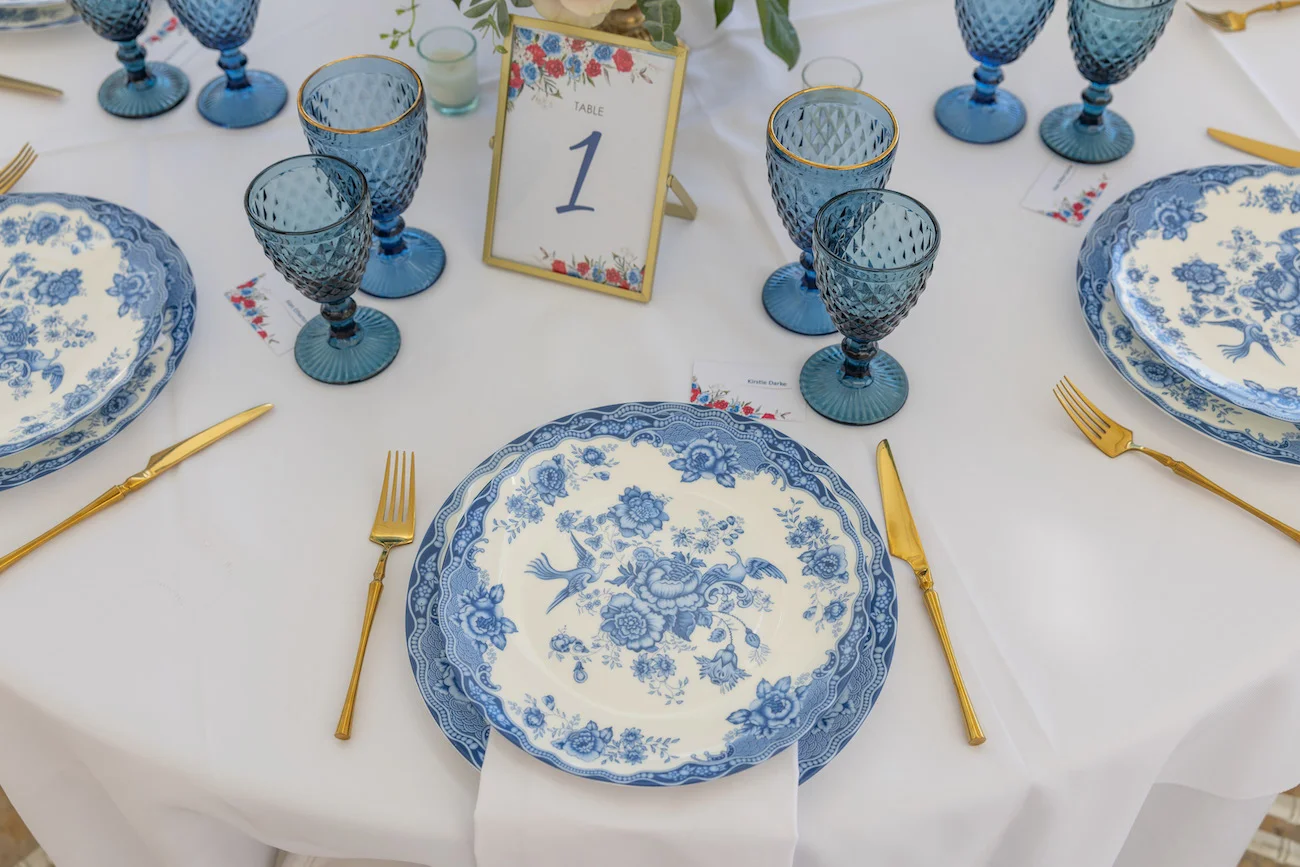 Luxury Weddings Kefalonia - Kefalonia Wedding Planners