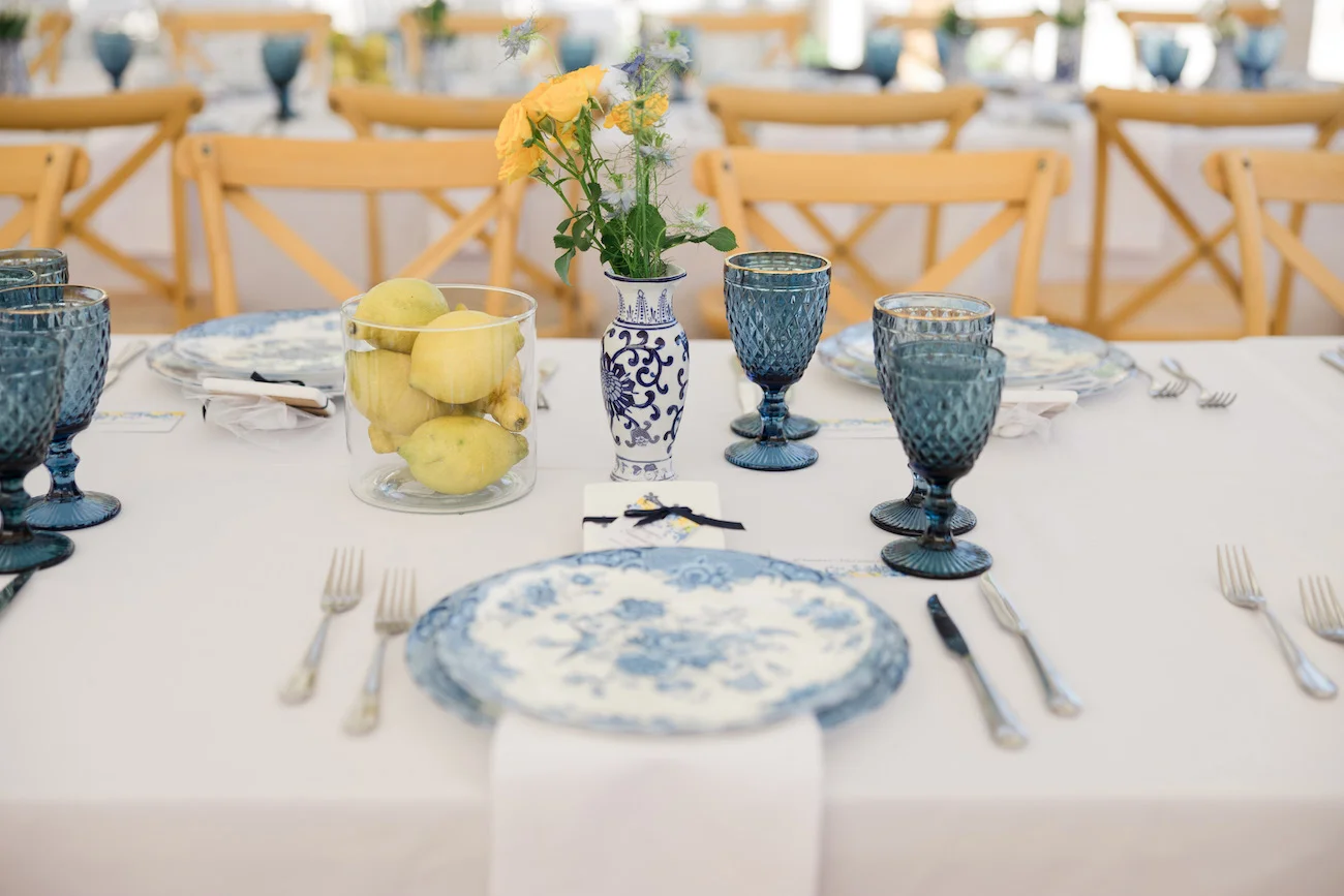 Luxury Weddings Kefalonia - Kefalonia Wedding Planners