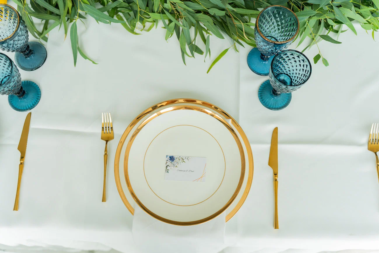 Luxury Weddings Kefalonia - Kefalonia Wedding Planners