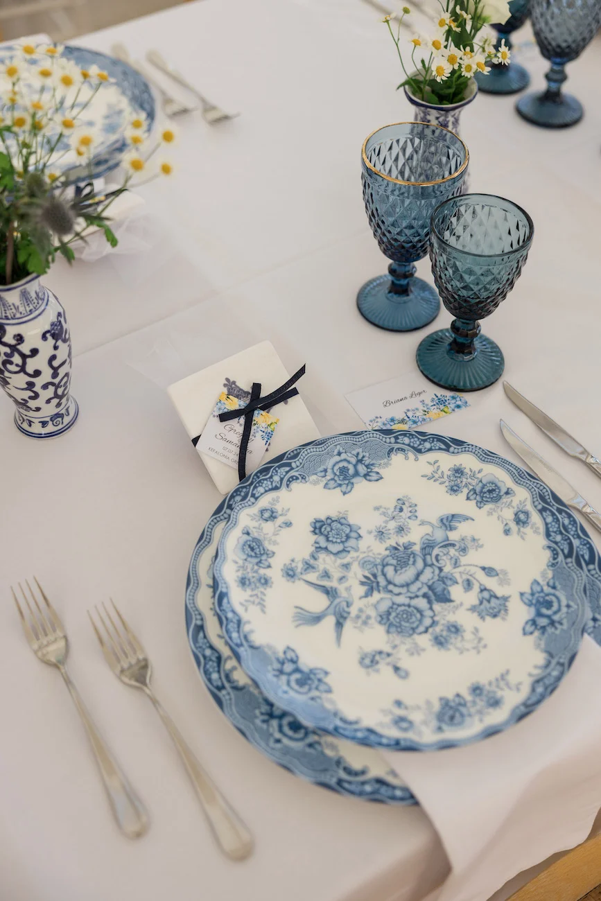 Luxury Weddings Kefalonia - Kefalonia Wedding Planners