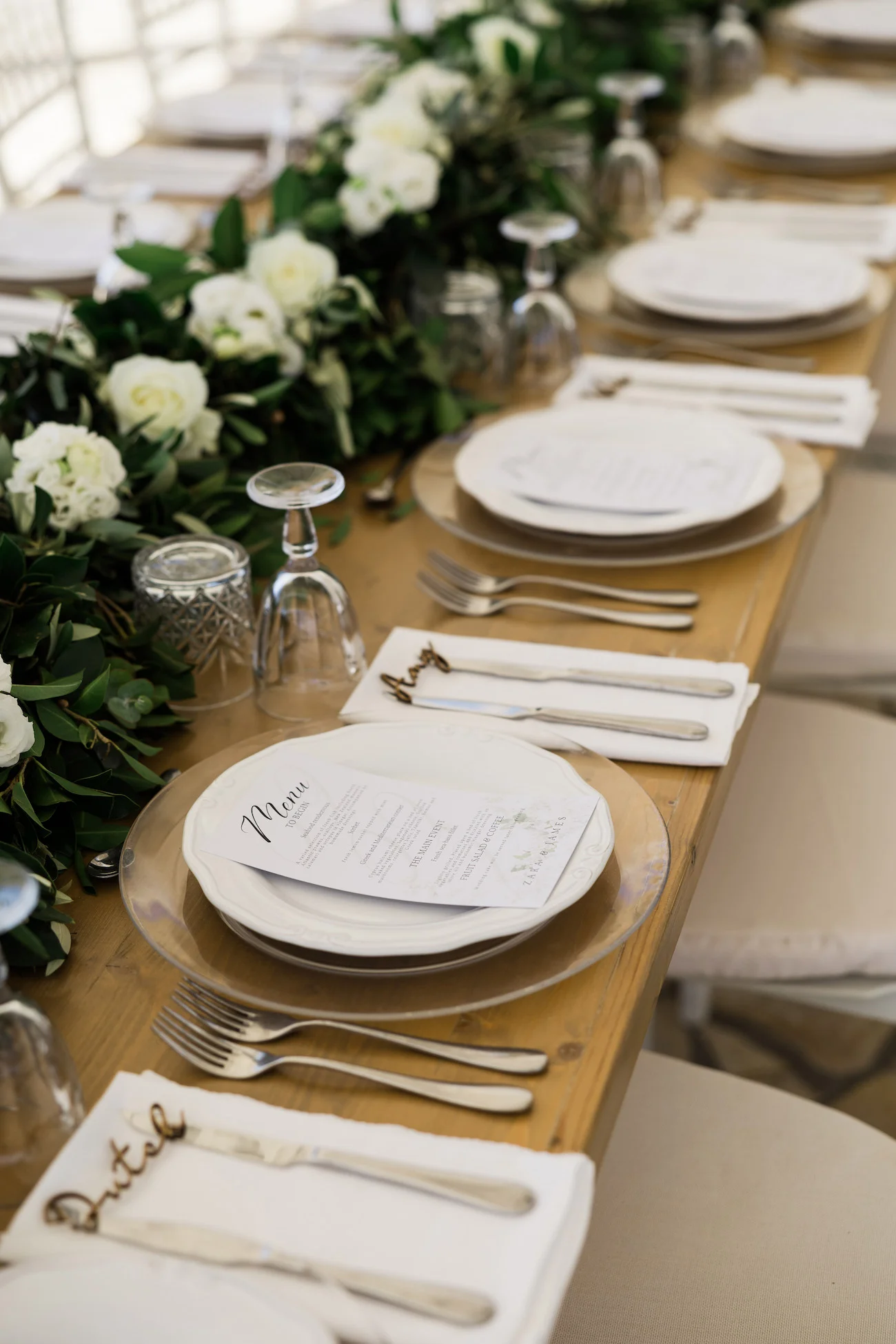 Luxury Weddings Kefalonia - Kefalonia Wedding Planners