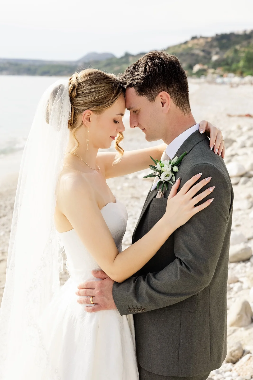 luxury wedding planner kefalonia greece