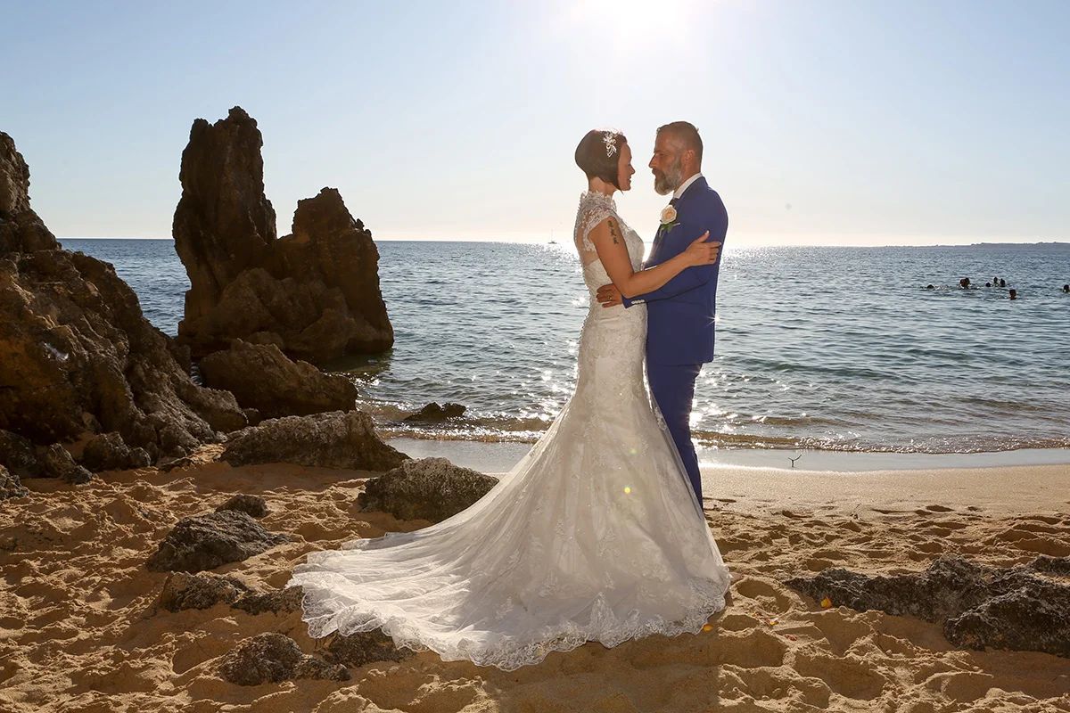 Luxury Weddings Kefalonia - Kefalonia Weddings