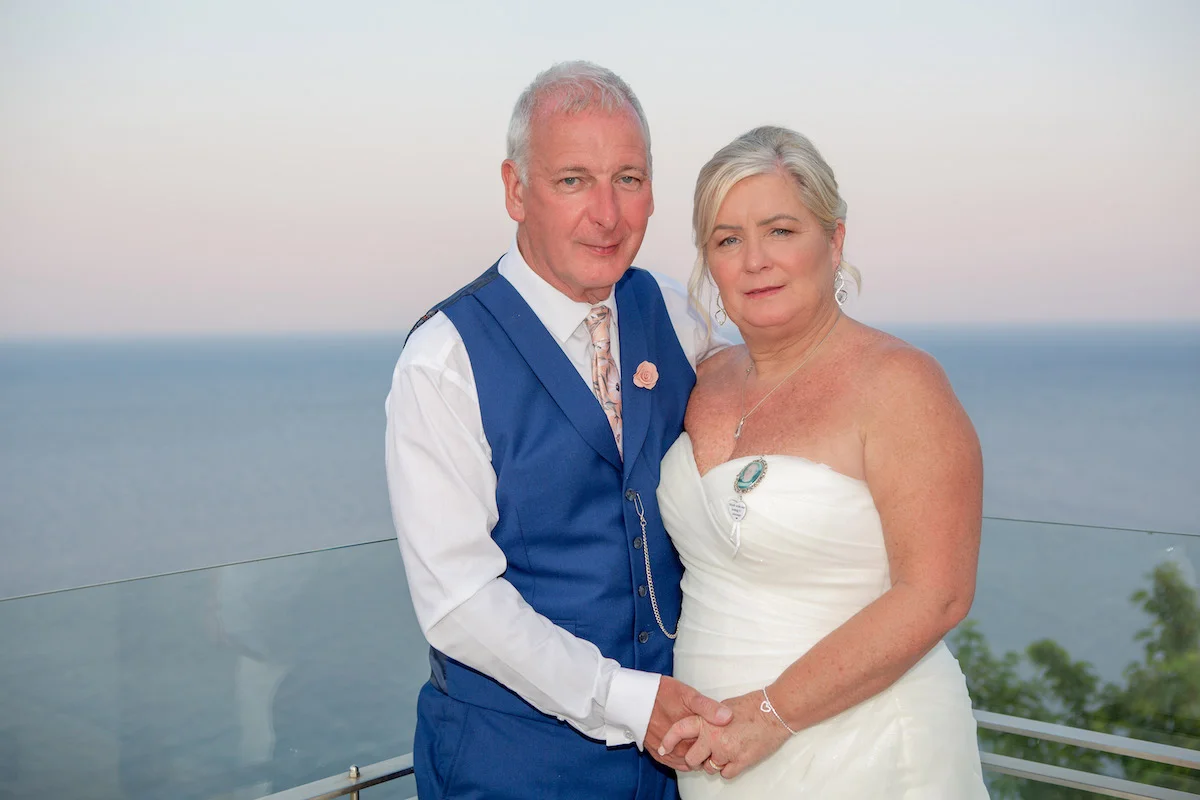 Luxury Weddings Kefalonia - Kefalonia Weddings