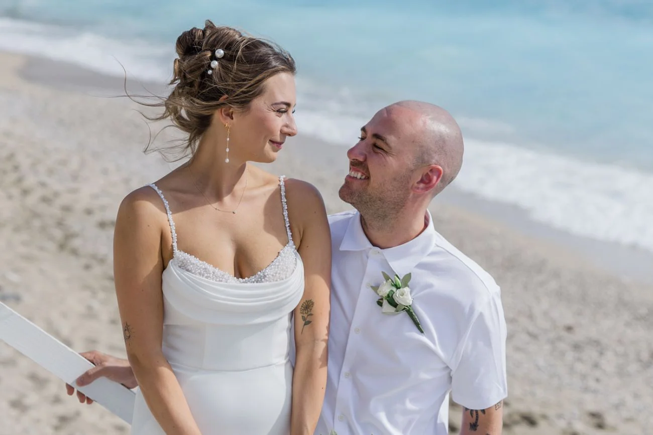 Luxury Weddings Kefalonia - Kefalonia Weddings