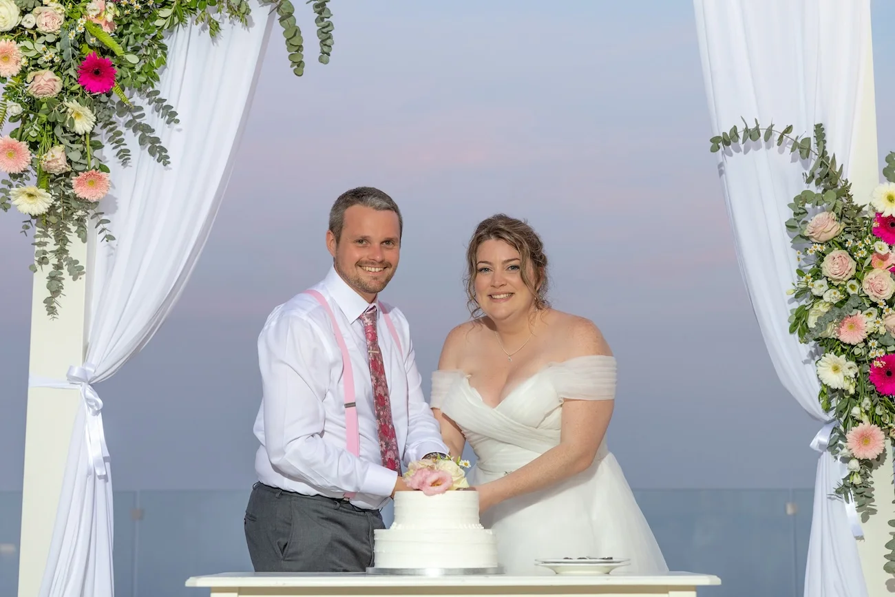 Luxury Weddings Kefalonia - Kefalonia Weddings