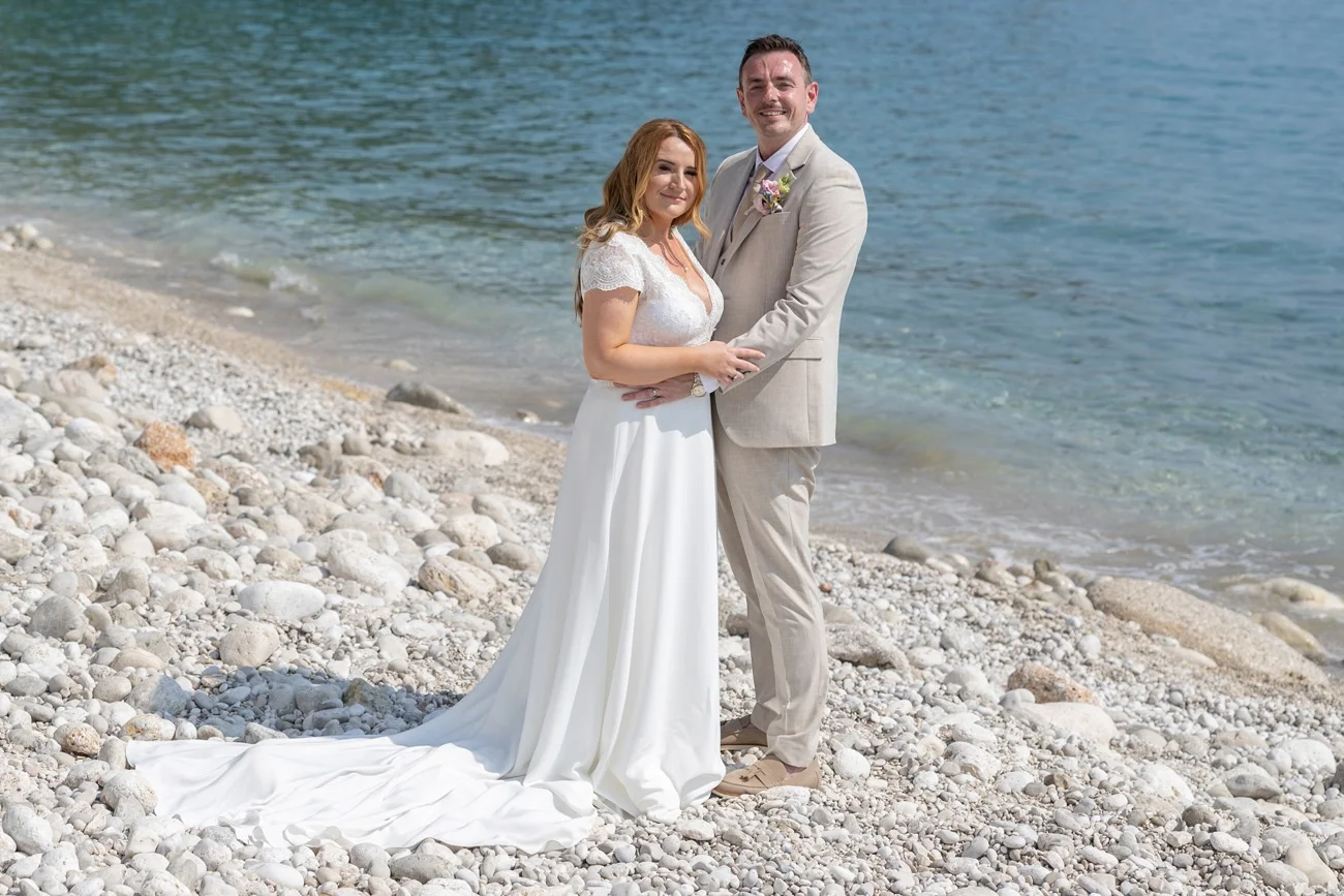 Luxury Weddings Kefalonia - Kefalonia Weddings