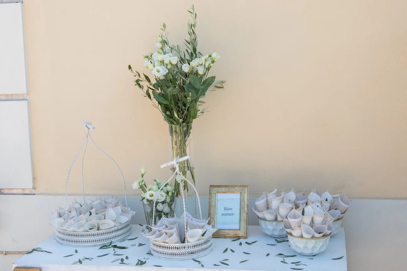 greek orthodox wedding kefalonia ceremony