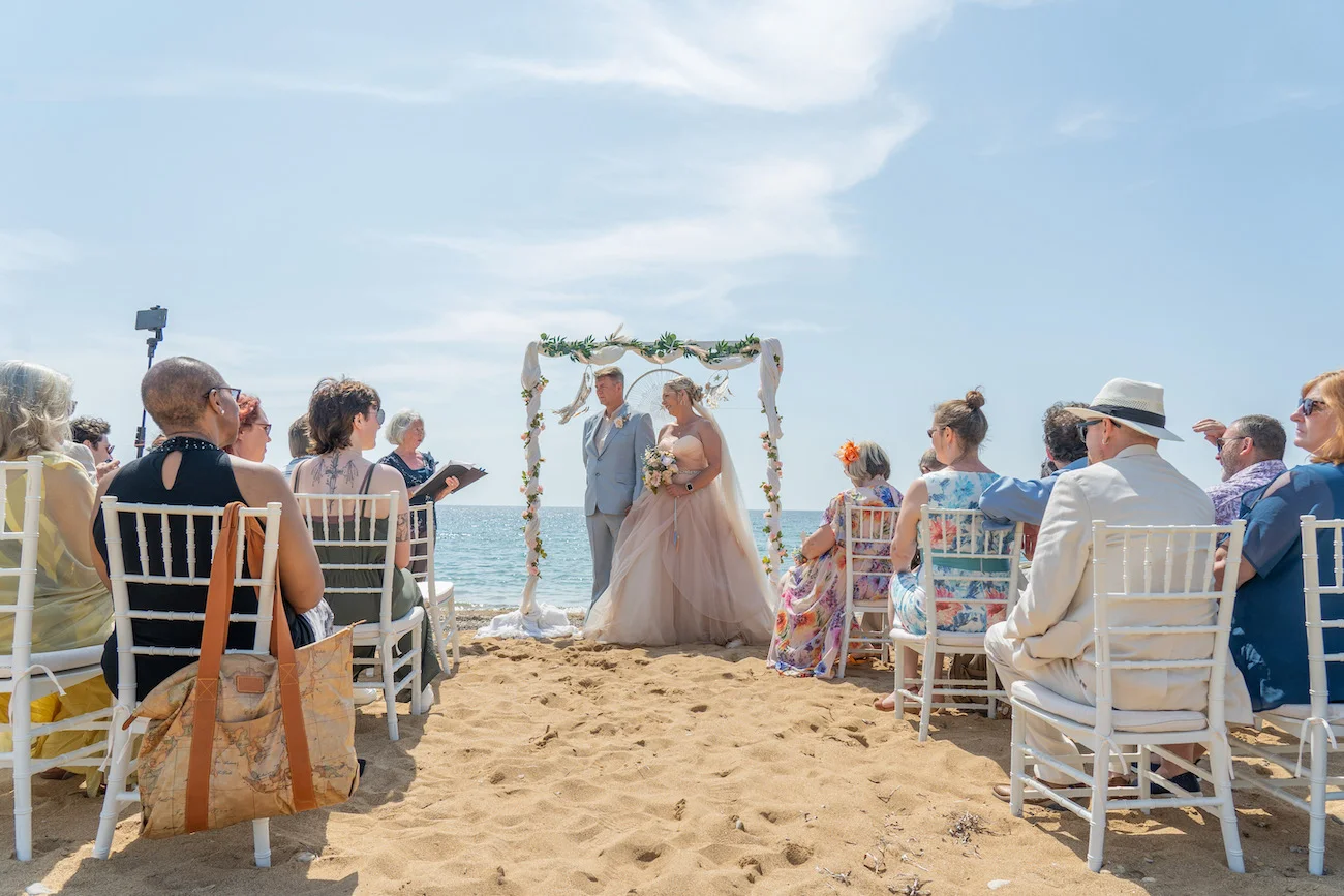 Weddings Lixouri Kefalonia - Kefalonia Wedding Venues