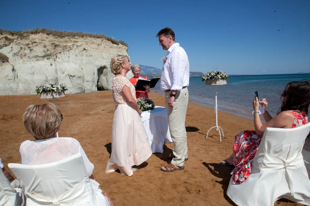 Weddings Lixouri Kefalonia - Kefalonia Wedding Venues