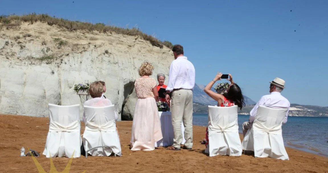 Weddings Lixouri Kefalonia - Kefalonia Wedding Venues