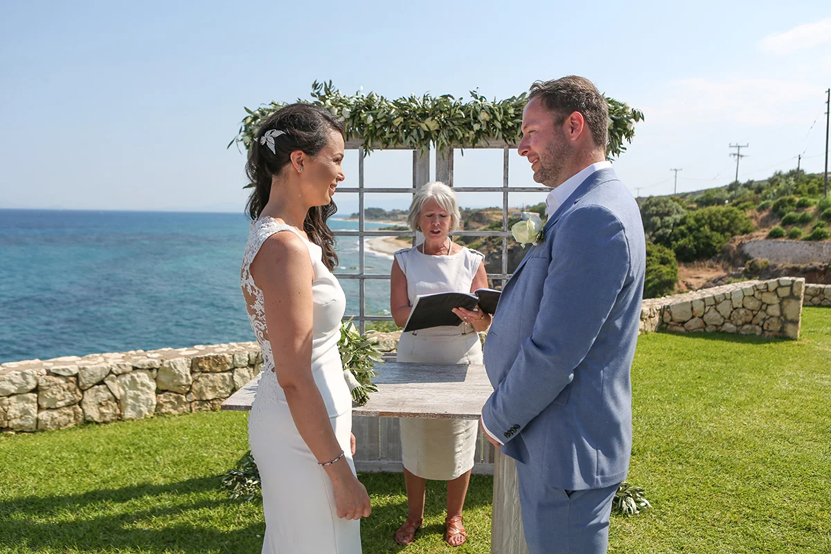 Wedding Villa Kefalonia - Weddings Skala Kefalonia