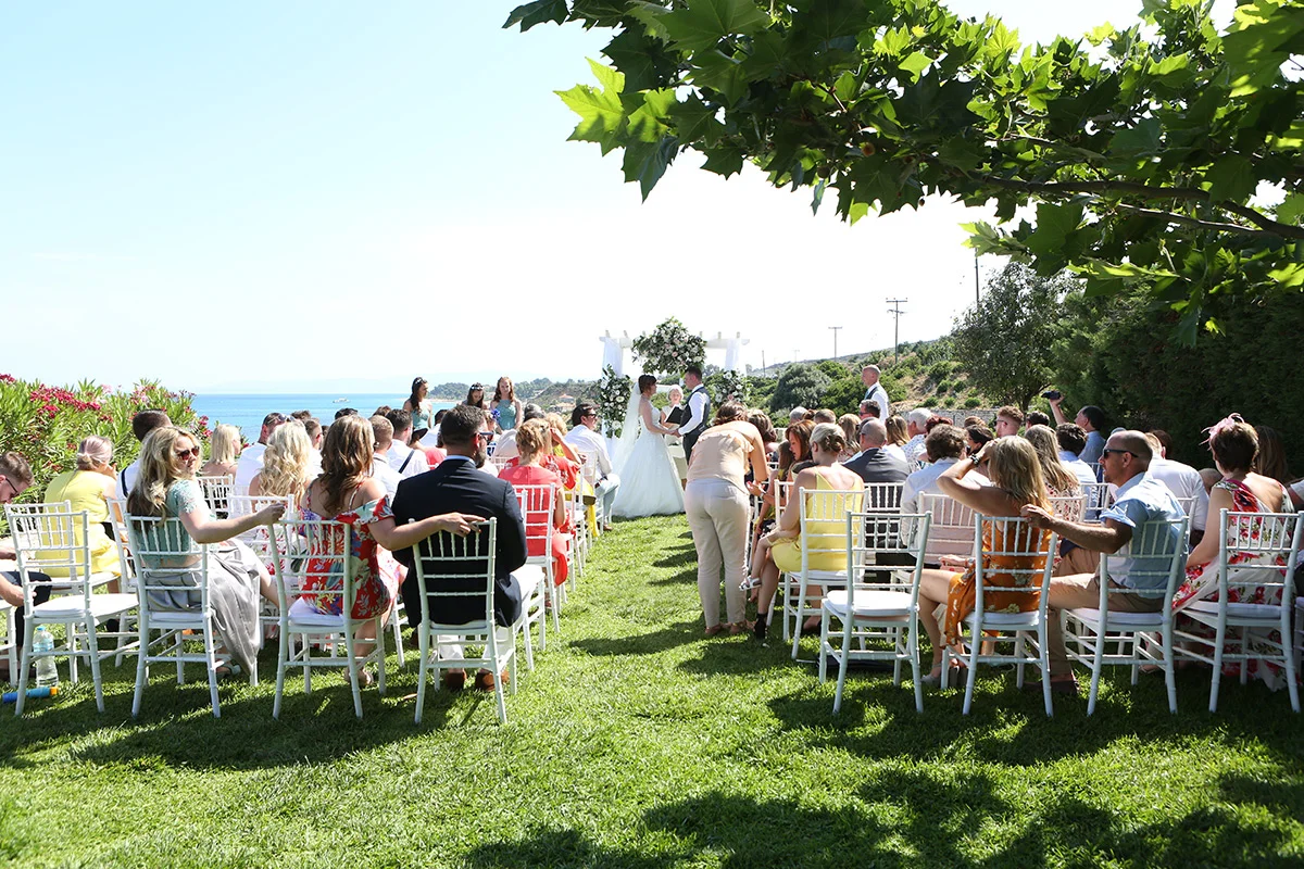 Wedding Villa Kefalonia - Weddings Skala Kefalonia