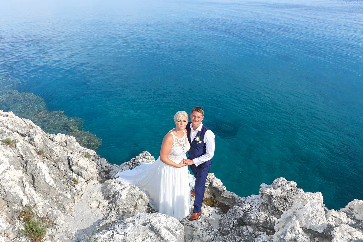 Wedding Villa Kefalonia - Weddings Skala Kefalonia