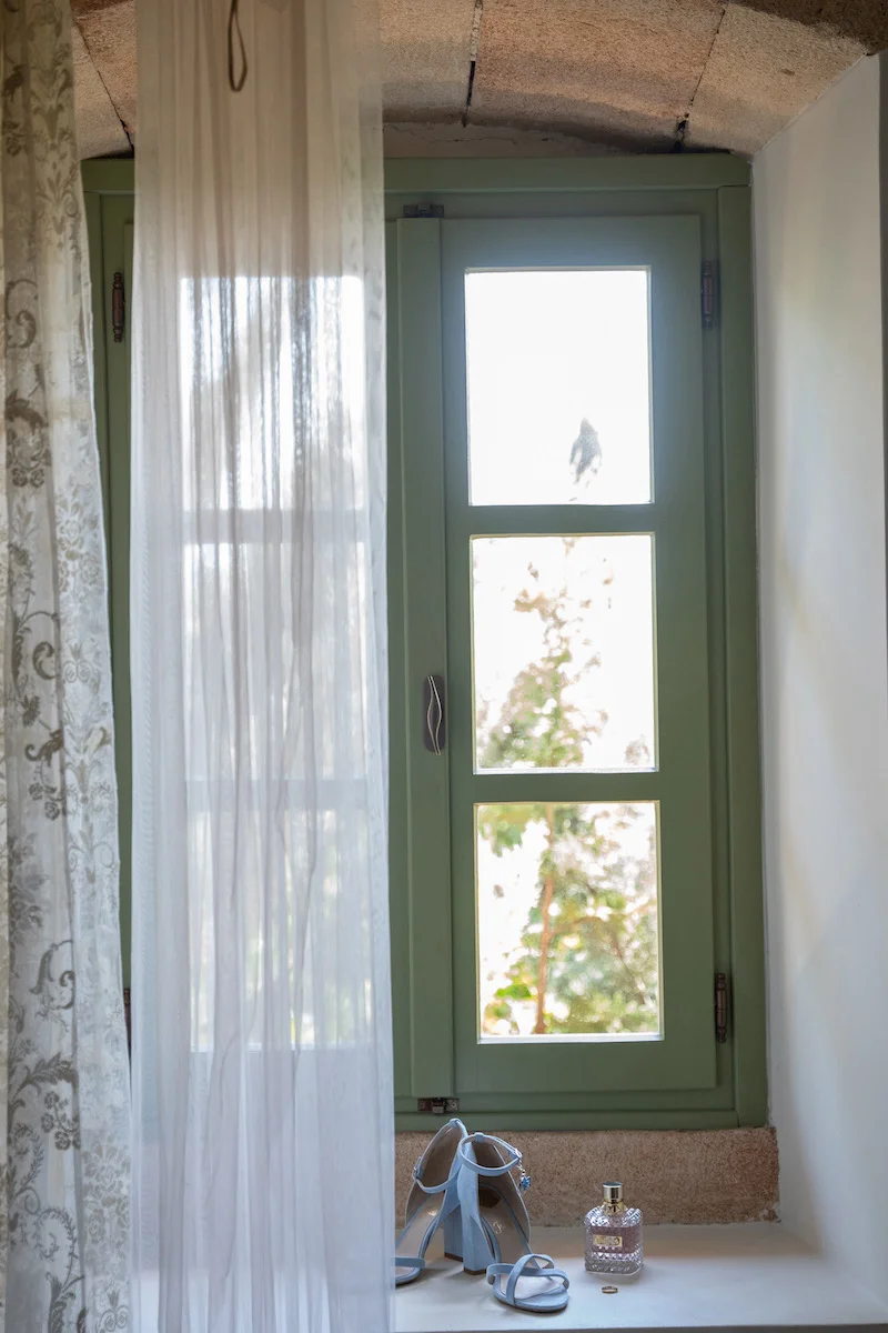 Luxury Weddings Kefalonia - Kefalonia Weddings