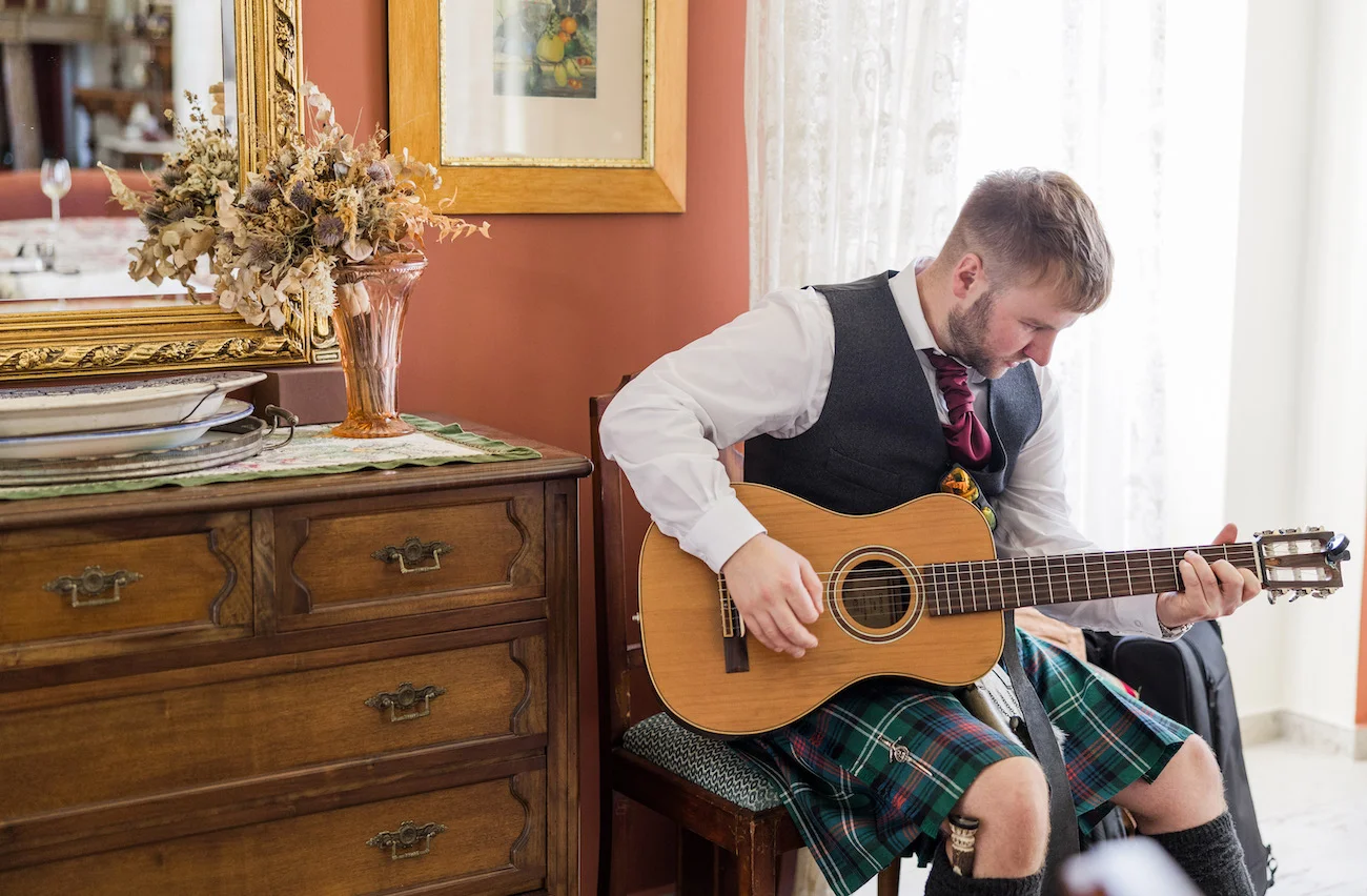 Luxury Weddings Kefalonia - Kefalonia Weddings