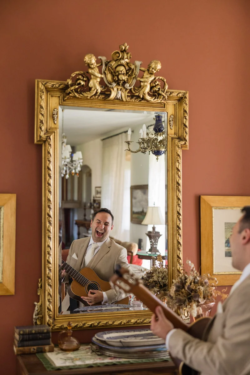 Luxury Weddings Kefalonia - Kefalonia Weddings