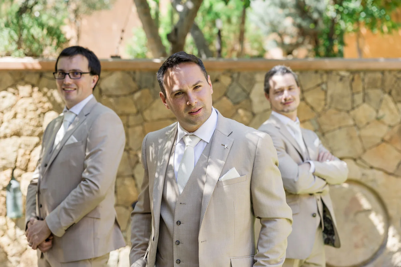 Luxury Weddings Kefalonia - Kefalonia Weddings