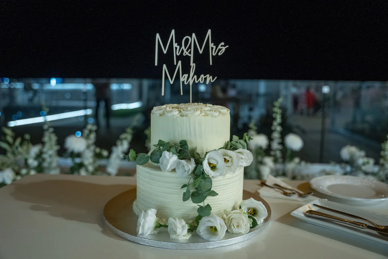 Luxury Weddings Kefalonia - Kefalonia Weddings