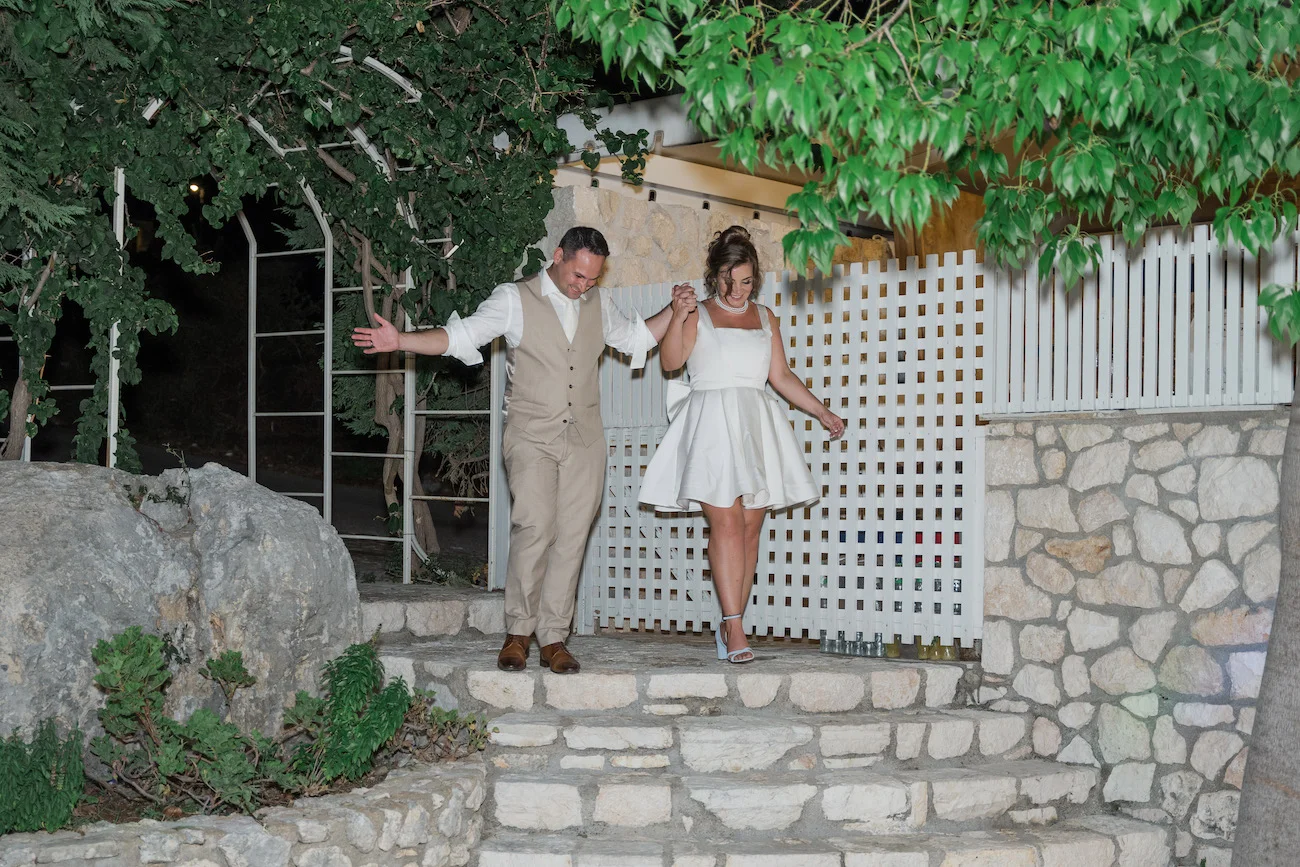 Luxury Weddings Kefalonia - Kefalonia Weddings
