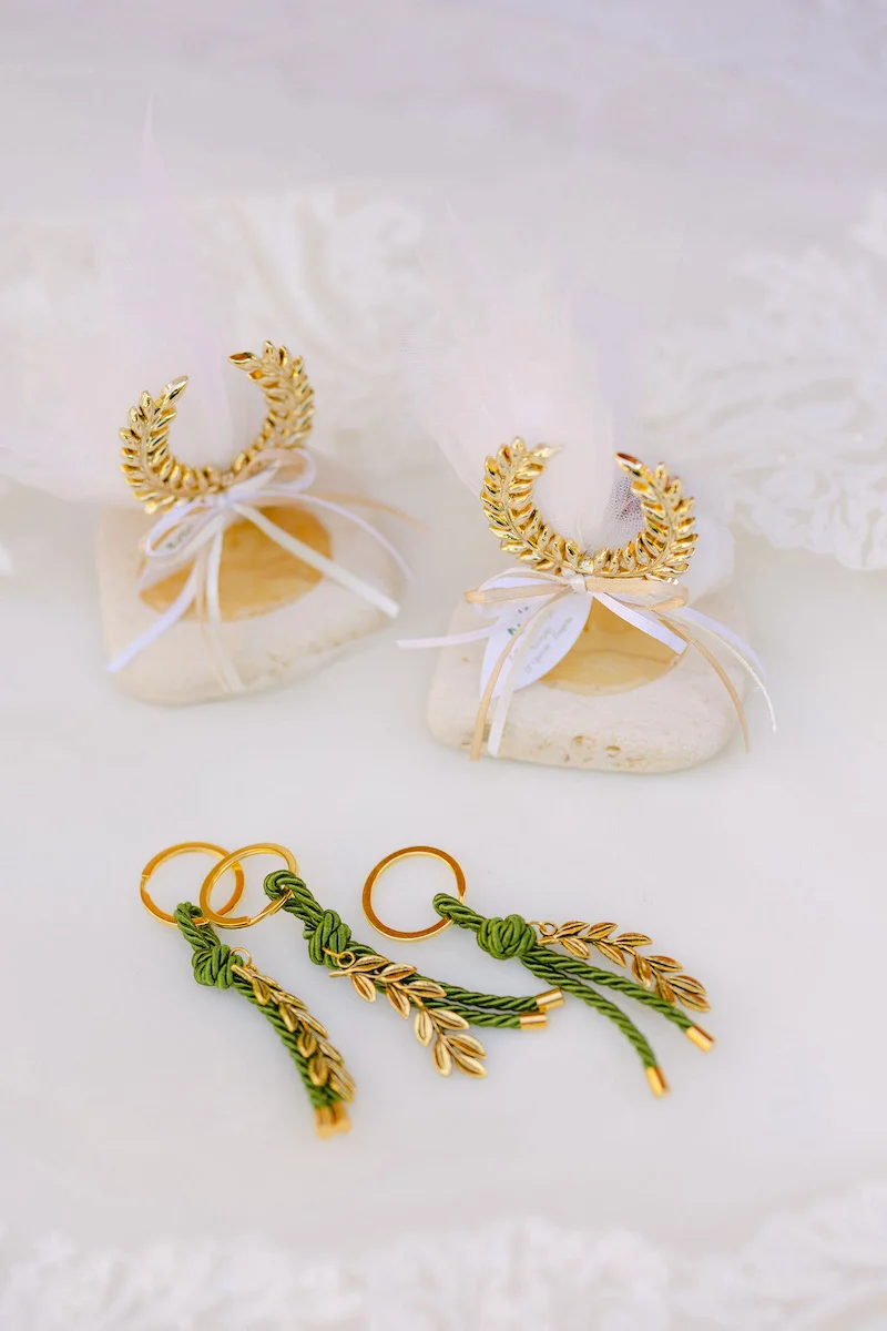 Orthodox Wedding Kefalonia - Kefalonia Weddings