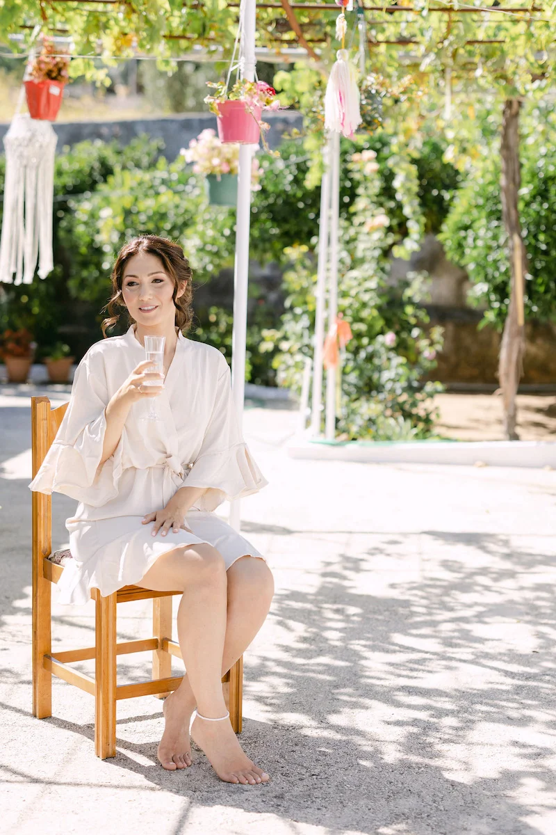 Orthodox Wedding Kefalonia - Kefalonia Weddings